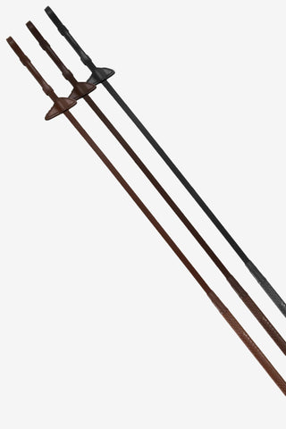 Gummizügel Selected Narrow