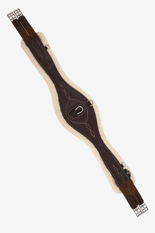 Girth Smart Synthetic Fleece