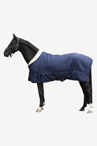 Show Rug Stalddækken
