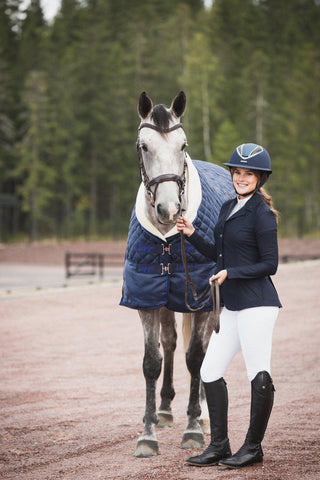 Show Rug Stable Blanket