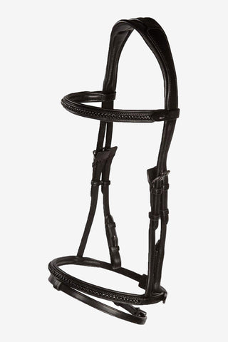 Supreme Icelandic Bridle