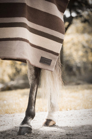 Wool Blanket 180x210 Yorkshire