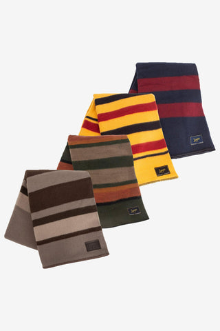 Wool Blanket 180x210 Yorkshire