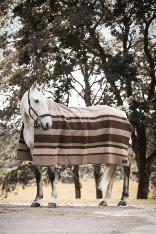 Wool Blanket 180x210 Yorkshire