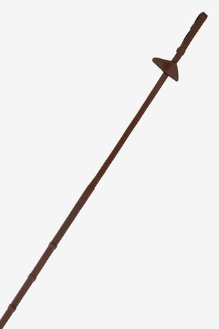 Biothane Tygel m Stoppar Oak Bark