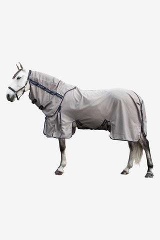 Fluedækken Pro Plus Sølv/Navy