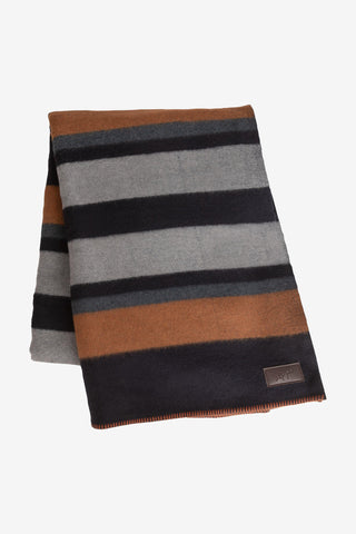 Wool Blanket Edinburgh 180x210