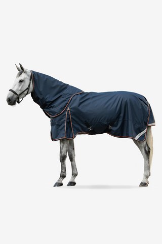 Outdoor Rug Pro 900D 300g Navy