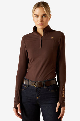 Lowell 3.0 Long Sleeve Java