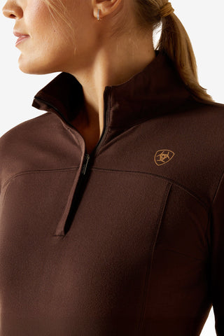 Lowell 3.0 Long Sleeve Java