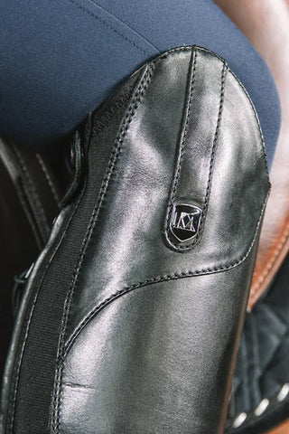 Xanadu RR Black