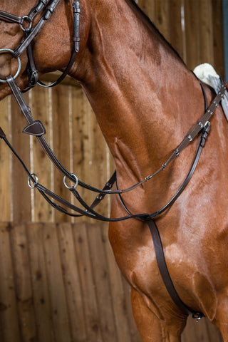 Martingal Working Collection Brun