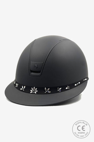 2.0 Shadowmatt Miss Shield Frontal Band Pearl Drop Mat Sort