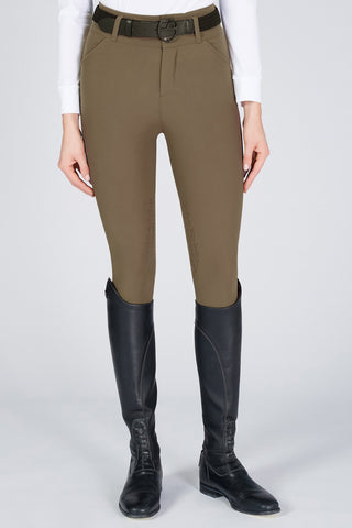 Vestrum Molveno KG Breeches Olive/Corten