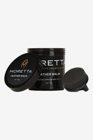 Leather Balm