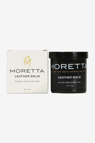 Leather Balm