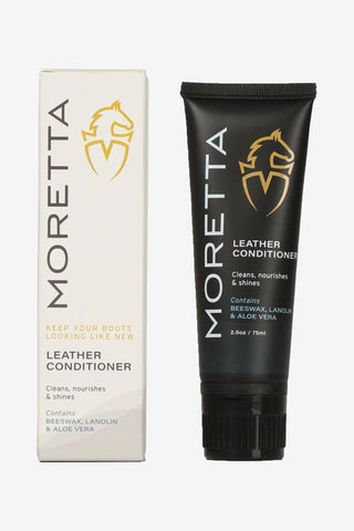Leather Lotion