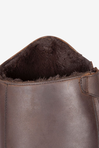 Bottes d'équitation d'hiver Ventura R/W