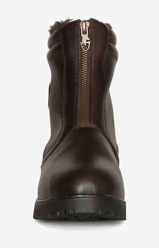 Winter Riding Boots Atri Brown