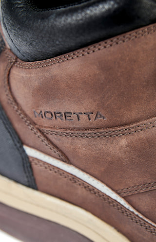 Winter Boots Eleonora XGRIP Brown