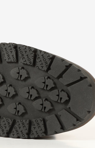 Moretta Verona Winter Jodhpurs Brown