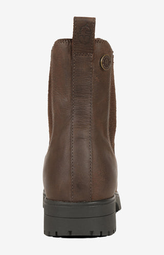 Moretta Verona Winter Jodhpurs Brown