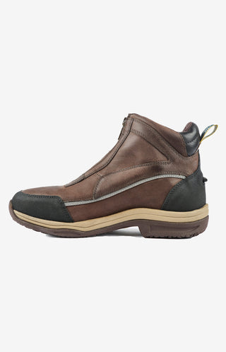 Winter Boots Vittoria XGRIP Brown