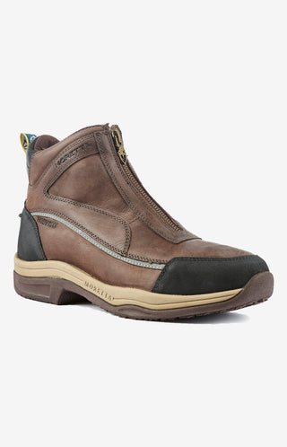 Winter Boots Vittoria XGRIP Brown