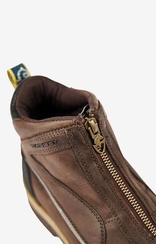 Winter Boots Vittoria XGRIP Brown