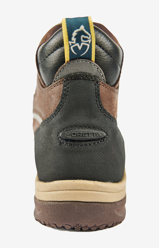 Winter Boots Vittoria XGRIP Brown