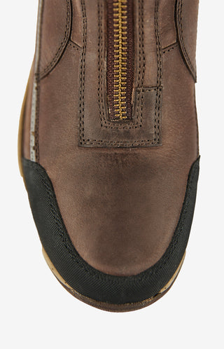 Winter Boots Vittoria XGRIP Brown