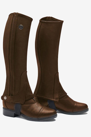 Shortchaps Soft Rider