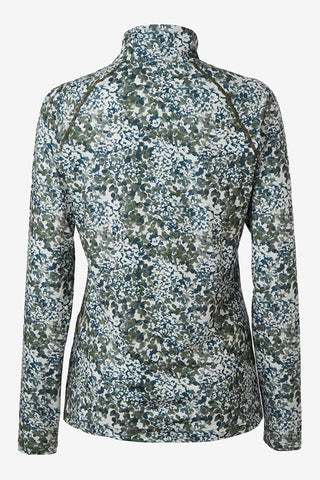 Training Top Isolde Multi