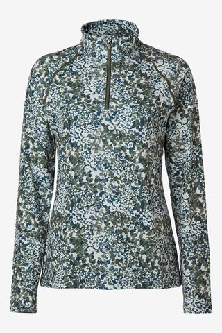 Training Top Isolde Multi