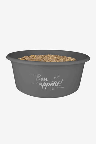 Muesli Jar with Lid