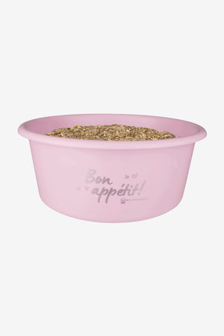 Muesli Bowl with Lid