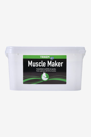 Muscle Maker 3500g