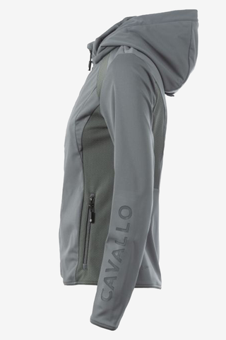 Niara Hybrid Jacket