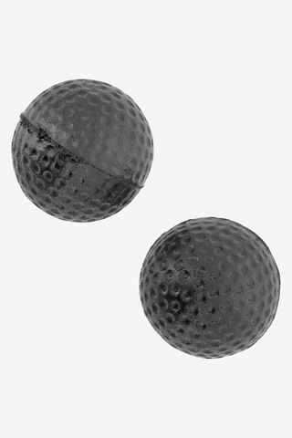 Black Earplugs