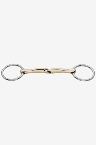 Novocontact Bridong 2-delig 14mm