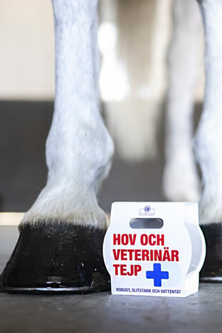 Hov og Veterinærtape