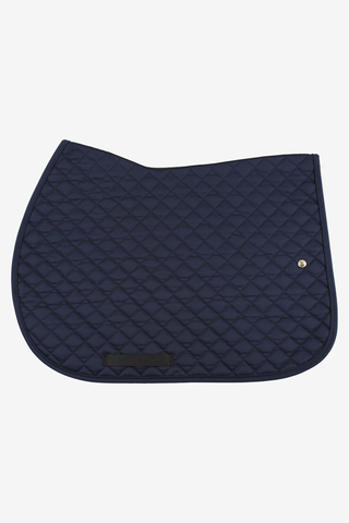 Springzadeldek Navy