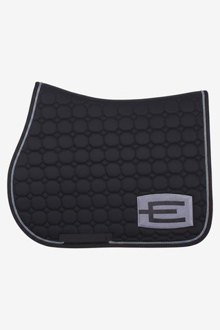 Octagon Hoppschabrak E-Logga E33 P84 Svart Grå