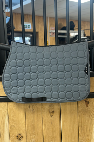Octagon Jumping Saddle Pad Pony