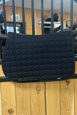 Octagon Jumping Saddle Pad Pony