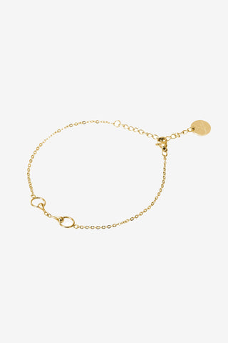 Bracelet Chain Gold
