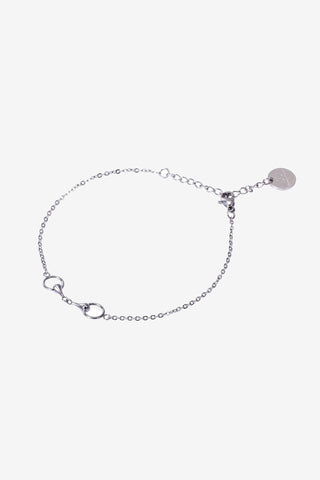 Bracelet Chain Silver