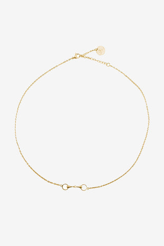 Necklace Chain Gold