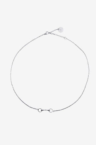 Necklace Chain Silver