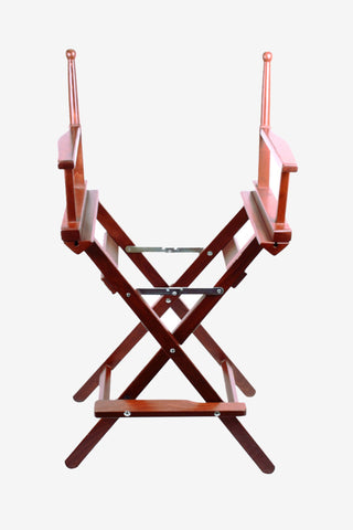 One Director Chair High